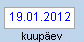 ArveAK_kuupaev