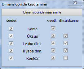 dimensioonide jaotamine6