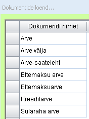 Dokumendi_nimetus_loend