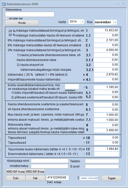 KMD1