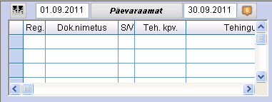 Paevaraamat