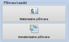 Pohivara kaardid